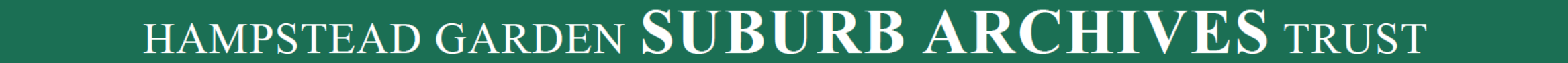 HGS Archives Trust Logo